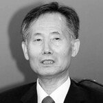 안병직 한나라당 여의도연구소 이사장