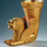 ‘황금의 제국 페르시아’  특별전