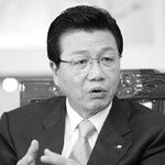 ‘강원도 살리기’ 10년 도백(道伯) 김진선