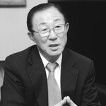 최상철 국가균형발전위원장