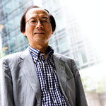 ‘기쁨과 희망은행’ 후원회장 김기섭