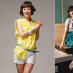 새 앨범 낸 ‘트로트 여왕’ 장윤정