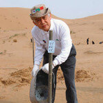 사단법인 미래숲 대표 권병현