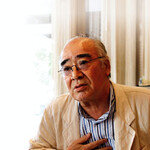 ‘여러분 참 답답하시죠?’ 펴낸 일본 상사맨 모모세 타다시