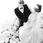 ‘사랑’으로 맺어진 꿈의 결혼식?