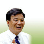 14년 만의 ‘脫南’ 한반도평화번영연구소 소장 김형덕