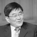 국정원 ‘수사권 확대론’ 정면 비판 안경환 국가인권위원장