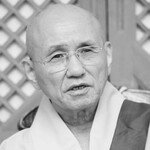 송월주 전 조계종 총무원장 