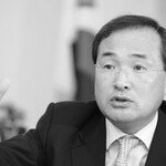 ‘박영준과 의형제 맺은 숨은 실세’ 김대식 민주평통 사무처장 