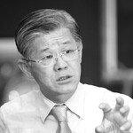 SK그룹 맏형 최신원 SKC 회장