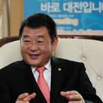 박성효 대전시장