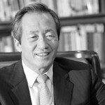 ‘조용한 대권행보’ 정몽준 한나라당 최고위원