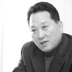 민주노총 강력 비판하며 탈퇴한 前 간부 곽민형 