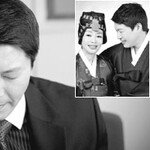 14세 차이              극복하고 박근령과 결혼한 괴짜 신동욱