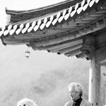 경북 영천에서 전원생활 강신성일