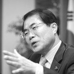 장태평 농림수산식품부 장관