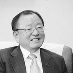 ‘폭풍우 속 경제 조타수’ 강만수 기획재정부 장관