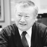 지식재산포럼 김명신 회장