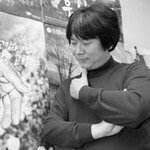 화제의 독립다큐영화‘워낭소리’이충렬 감독