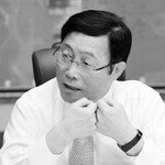 실물경제 회생 중책 맡은 이윤호 지식경제부 장관