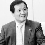 윤증현 기획재정부 장관 직격 토로