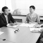 스포츠 선진국으로 가는 길