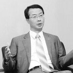 김수천 에어부산 대표 