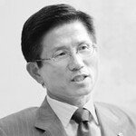 김문수  경기지사의 직설비판  