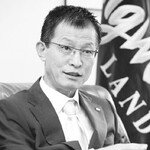 강원랜드 최영 사장