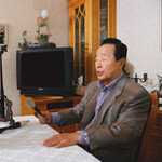 소박한 역사의 현장 ‘상도동’