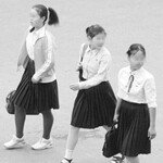 북한 젊은층의 사랑방정식 집중 분석
