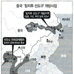 김정일-후진타오 정상회담과 北中경협 향방