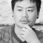 차두리를 로봇으로만든 웹툰작가 마인드C