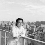 그림으로 전세계를 연결하는 아티스트, 강익중