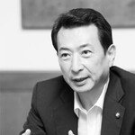 한나라당 유일의 대전·충남 국회의원 김호연