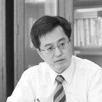 “가짜 친서민 예산이라고요? 청계천 철거민·상고 출신이 만들었습니다”