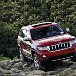 All New Grand Cherokee