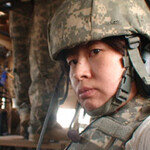 “나는 뉴스가 아닌 사람을 카메라에 담는다” 