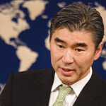 신임 주한 미국대사 내정자 성 김