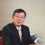 한국벤처캐피탈협회 이종갑 회장