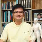 ‘생일체질’ 특허 받은 이주연 한의사