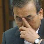 “난 감방 갈 일 안 했다 총선 출마해 심판 받겠다”