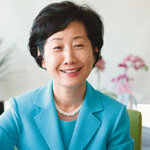 양성평등의식 확산에 탁월한 성과 낸 문숙경 한국양성평등교육진흥원 원장 