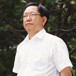 뉴질랜드 ‘한국전통문화아카데미’ 창립자 임동빈 박사