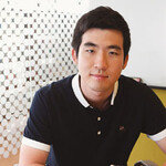 사회적 기업 ‘향기내는 사람들’ 임정택 대표 