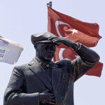 터키 국부(國父)가 사랑한 ‘사자의 젖’ 라키
