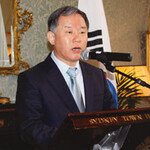 김진수 시드니 총영사