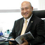 짐 림 주한 호주상공회의소 회장