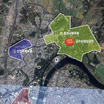 군인은 군인,  간부는 간부 주민은 주민끼리  따로  삽네다