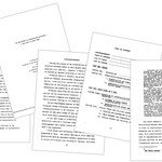 단락 통으로 베끼고 도표도 도용했다 